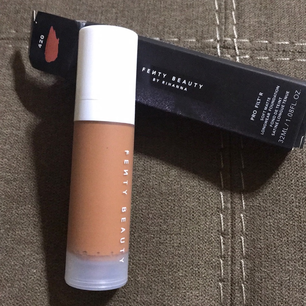 Fenty Beauty By Rihanna 420